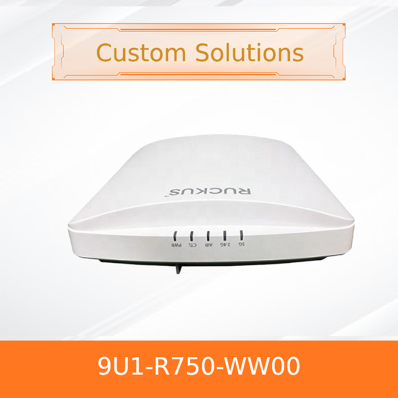 2.4G及び5G騒ぎの無線コントローラーAP ZoneDirector 1200 1000Mbps