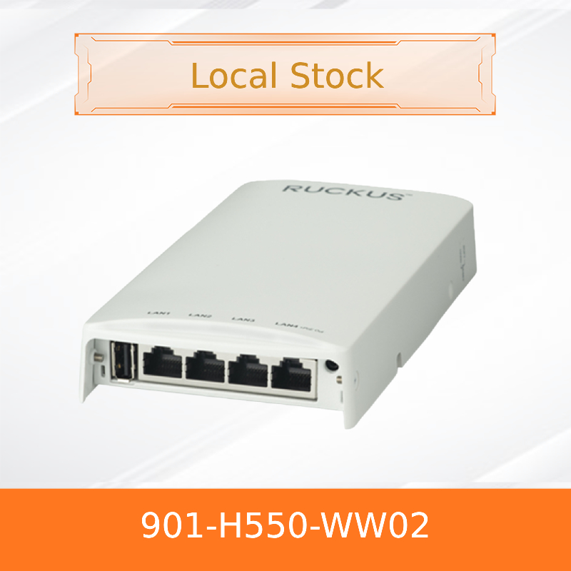 Zoneflexの騒ぎの無線コントローラーPOEのアダプター48V 902-0162-CH00