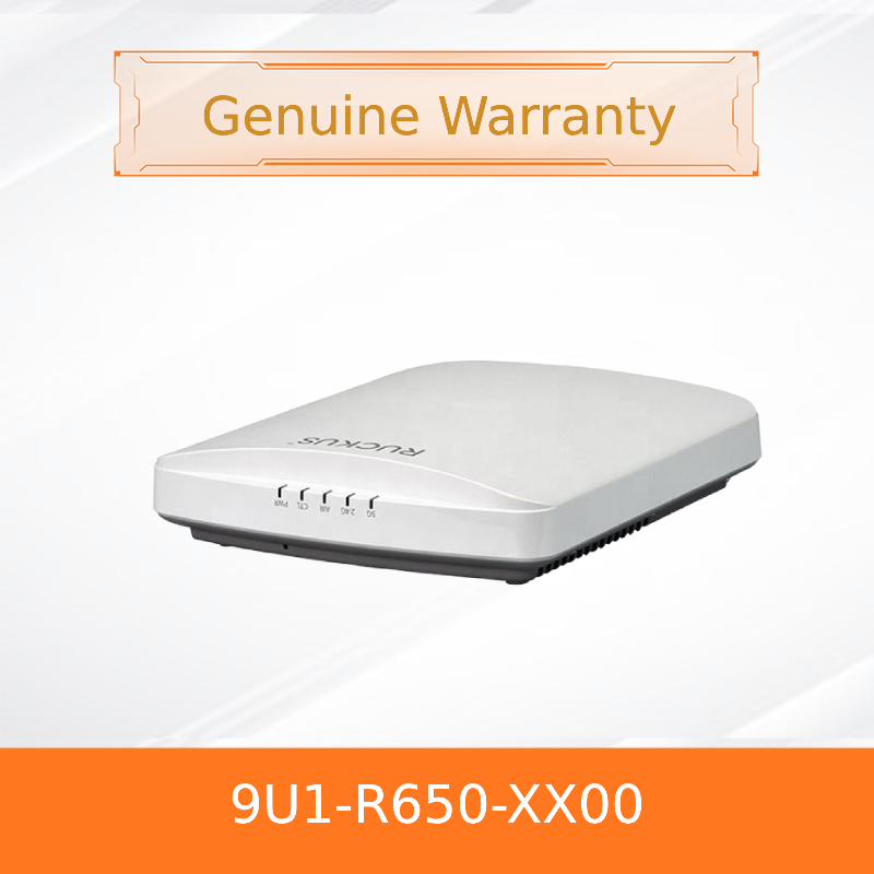 ネットワークの騒ぎのZoneflex R310の接点901-R310-WW02信頼できる802.11ac