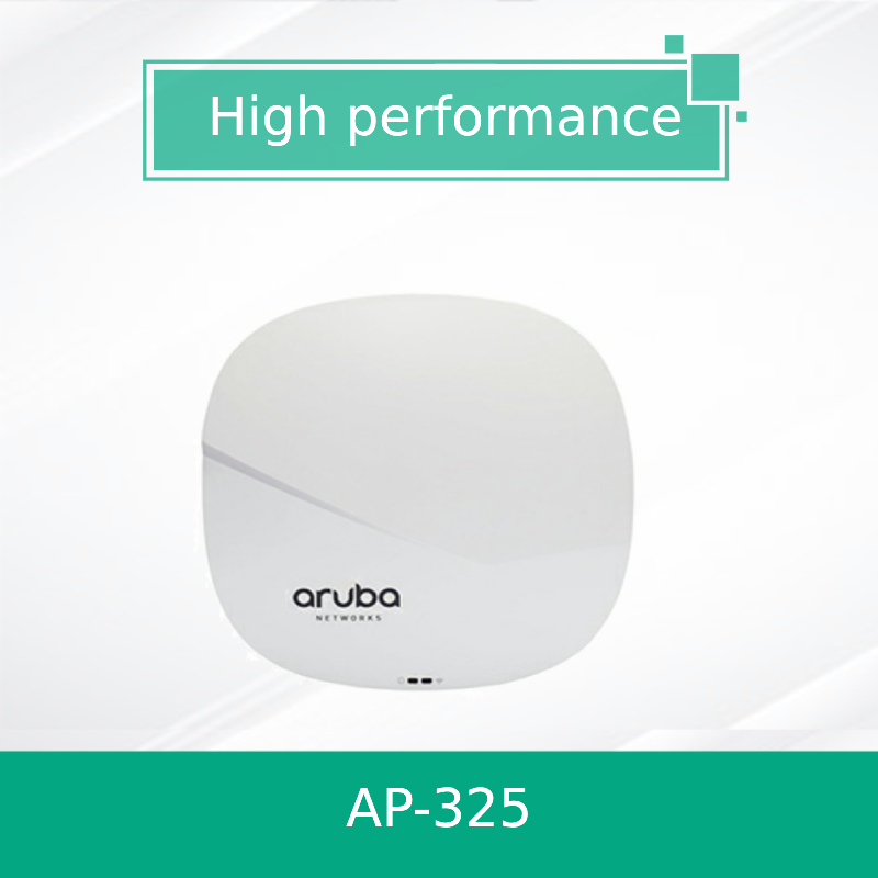 OEM AP-205Hの厚遇のアルバWifi6 APネットワークは統合されたアンテナを無線で送る